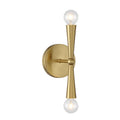 MERIDIAN, CONTEMPORARY SCONCE 2, WALL SCONCES