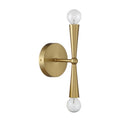 MERIDIAN, CONTEMPORARY SCONCE 2, WALL SCONCES