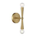 MERIDIAN, CONTEMPORARY SCONCE 2, WALL SCONCES