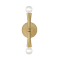 MERIDIAN, CONTEMPORARY SCONCE 2, WALL SCONCES