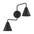 MERIDIAN, MODERN SCONCE, WALL SCONCES