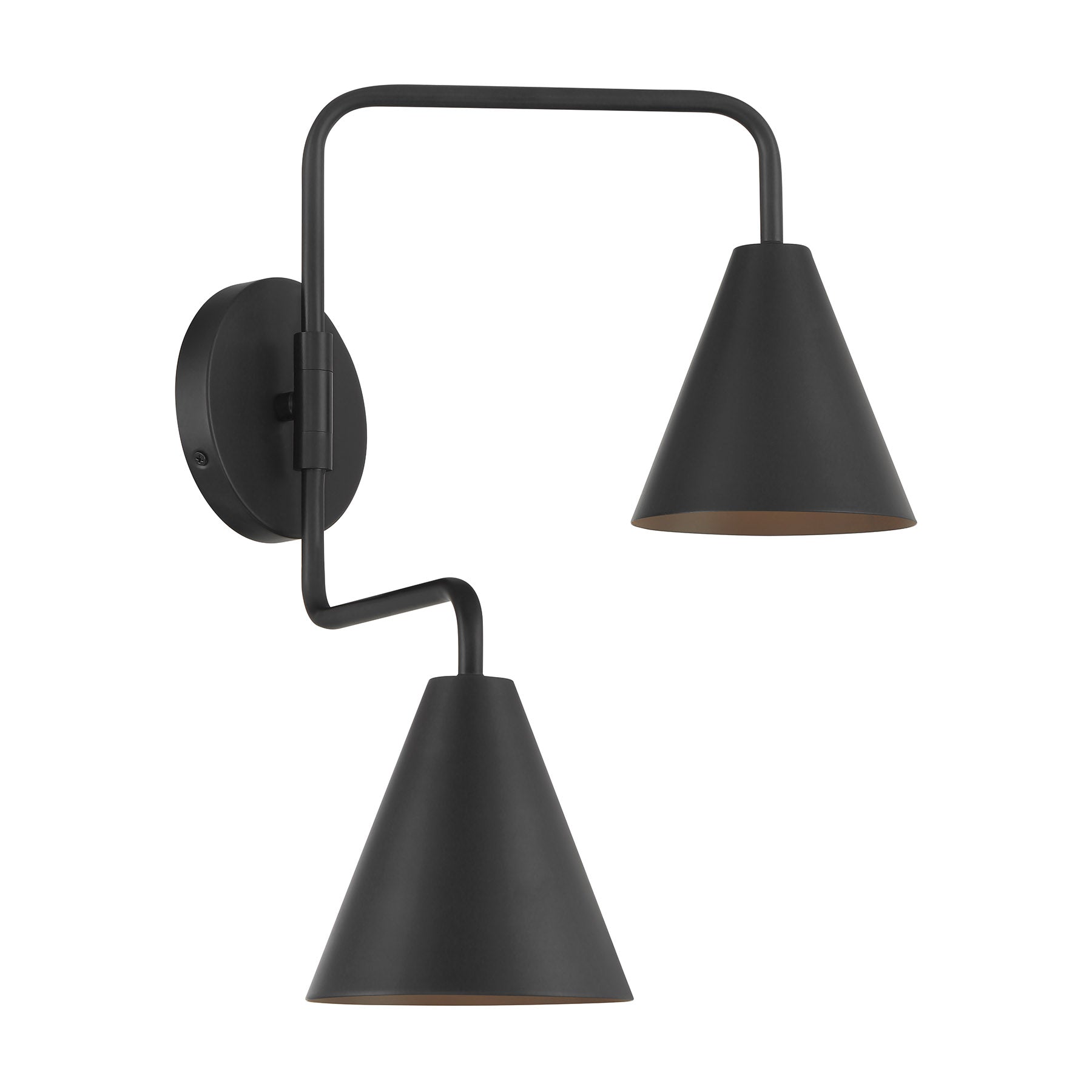MERIDIAN, MODERN SCONCE, WALL SCONCES