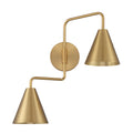 MERIDIAN, MODERN SCONCE, WALL SCONCES