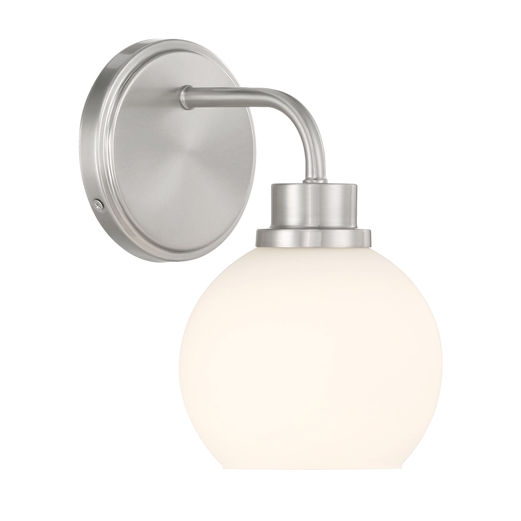 MERIDIAN, CONTEMPORARY SCONCE 3, WALL SCONCES