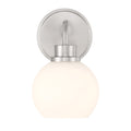 MERIDIAN, CONTEMPORARY SCONCE 3, WALL SCONCES