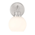 MERIDIAN, CONTEMPORARY SCONCE 3, WALL SCONCES