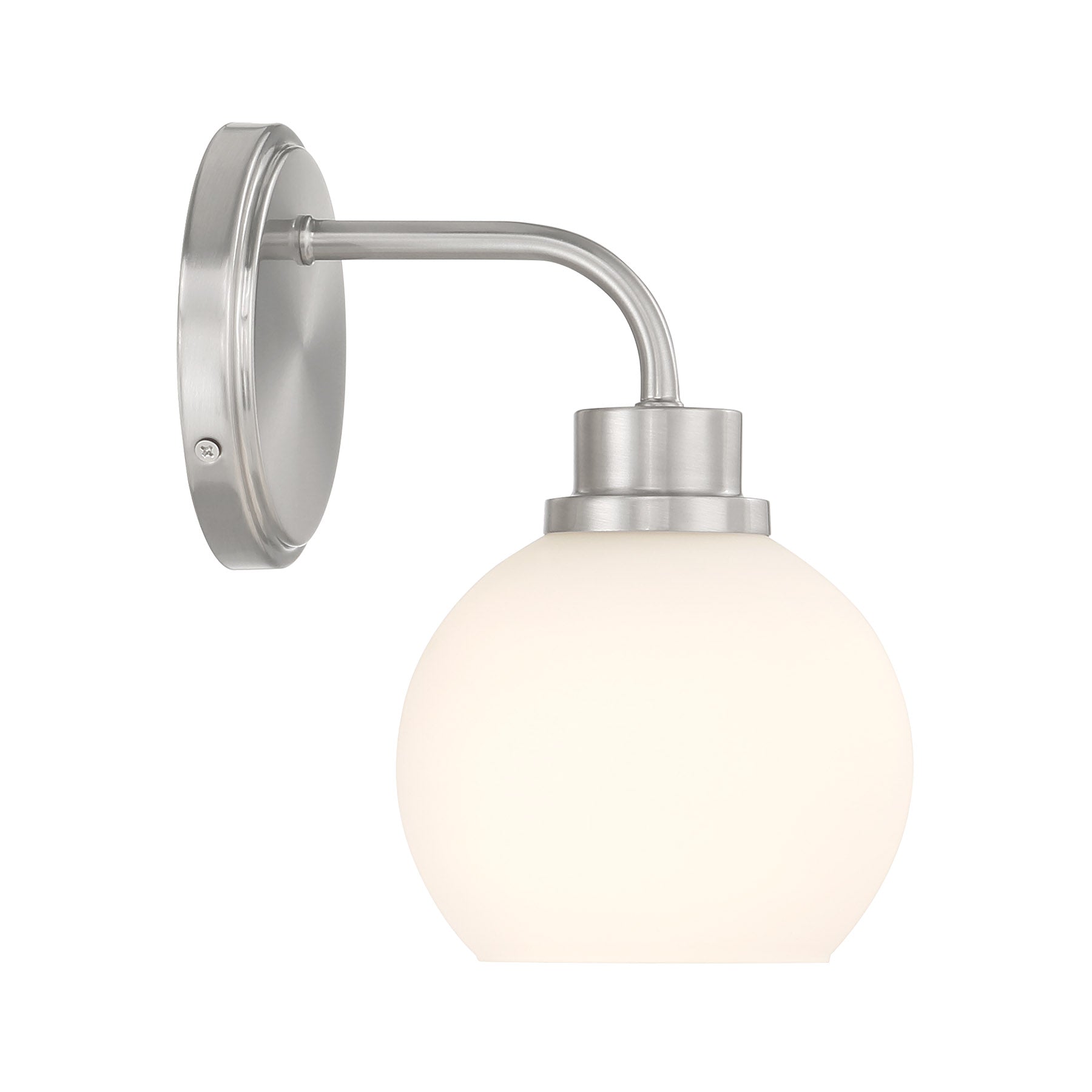 MERIDIAN, CONTEMPORARY SCONCE 3, WALL SCONCES