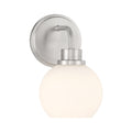 MERIDIAN, CONTEMPORARY SCONCE 3, WALL SCONCES