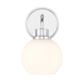 MERIDIAN, CONTEMPORARY SCONCE 3, WALL SCONCES