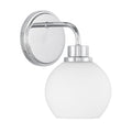 MERIDIAN, CONTEMPORARY SCONCE 3, WALL SCONCES