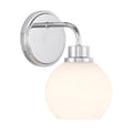MERIDIAN, CONTEMPORARY SCONCE 3, WALL SCONCES