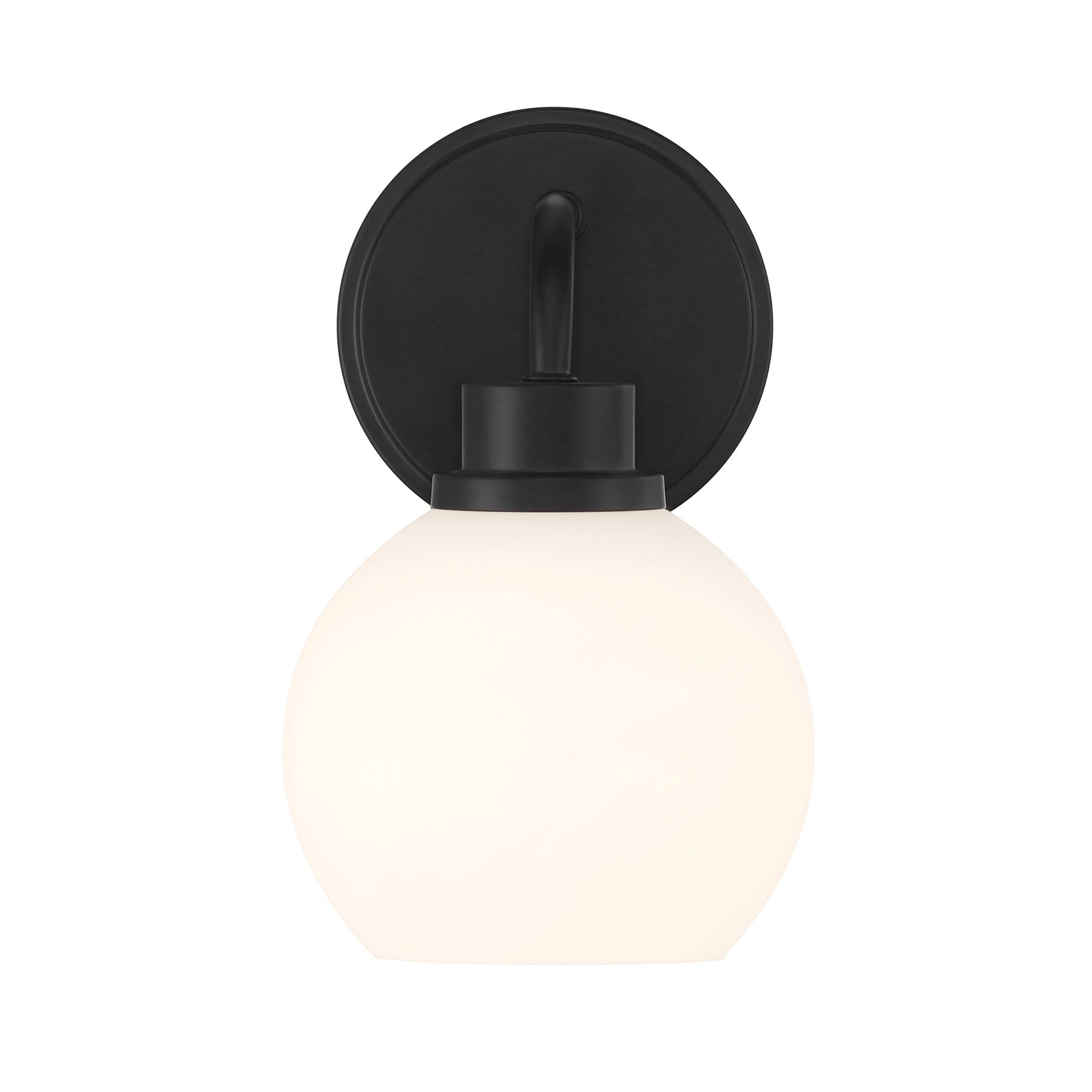 MERIDIAN, CONTEMPORARY SCONCE 3, WALL SCONCES