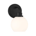 MERIDIAN, CONTEMPORARY SCONCE 3, WALL SCONCES