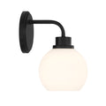 MERIDIAN, CONTEMPORARY SCONCE 3, WALL SCONCES