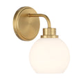 MERIDIAN, CONTEMPORARY SCONCE 3, WALL SCONCES