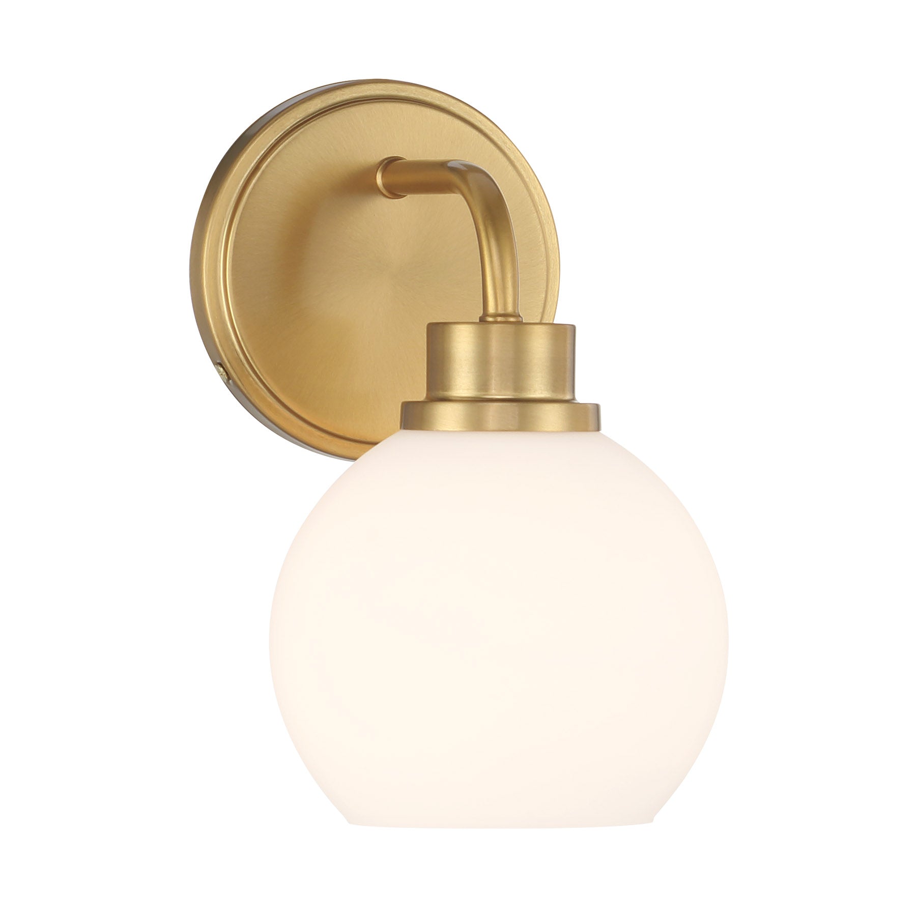 MERIDIAN, CONTEMPORARY SCONCE 3, WALL SCONCES