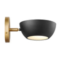 MERIDIAN, CONTEMPORARY SCONCE 4, WALL SCONCES