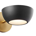 MERIDIAN, CONTEMPORARY SCONCE 4, WALL SCONCES