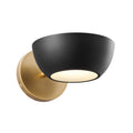MERIDIAN, CONTEMPORARY SCONCE 4, WALL SCONCES