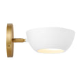 MERIDIAN, CONTEMPORARY SCONCE 4, WALL SCONCES