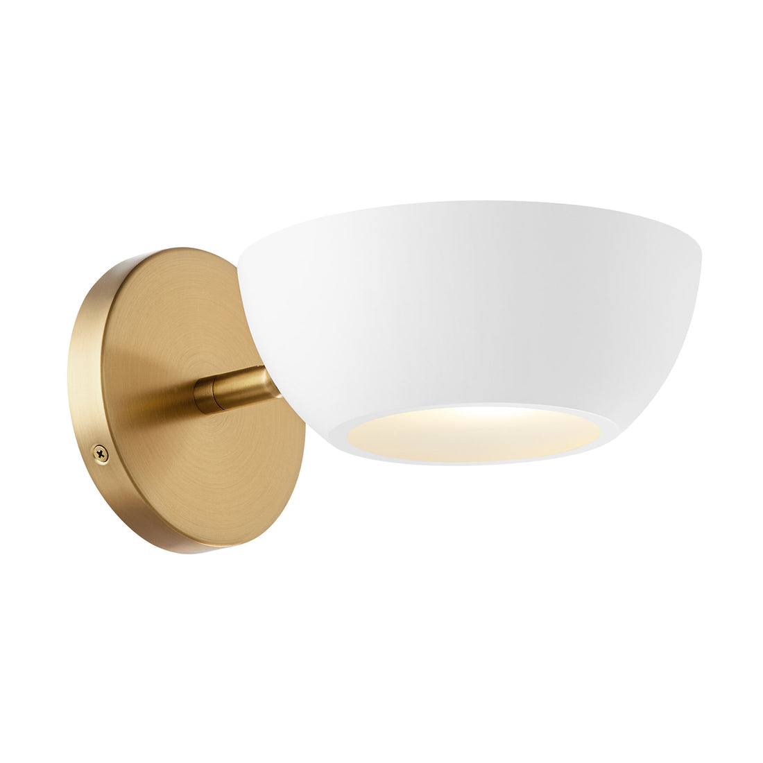 MERIDIAN, CONTEMPORARY SCONCE 4, WALL SCONCES