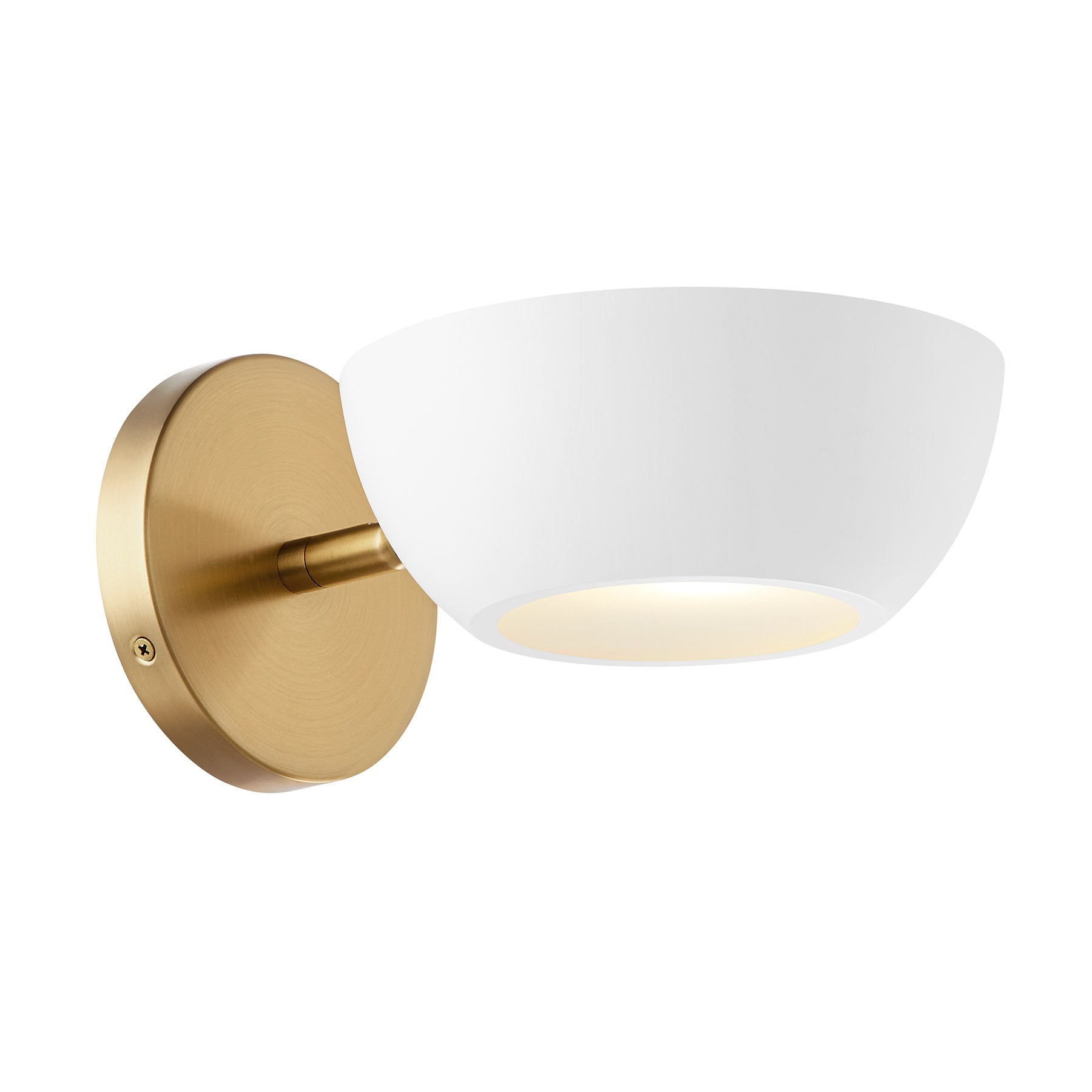 MERIDIAN, CONTEMPORARY SCONCE 4, WALL SCONCES