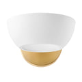 MERIDIAN, CONTEMPORARY SCONCE 4, WALL SCONCES
