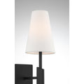 MERIDIAN, TRANSITIONAL SCONCE, WALL SCONCES