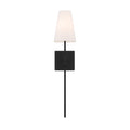 MERIDIAN, TRANSITIONAL SCONCE, WALL SCONCES
