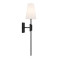 MERIDIAN, TRANSITIONAL SCONCE, WALL SCONCES