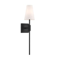 MERIDIAN, TRANSITIONAL SCONCE, WALL SCONCES