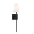 MERIDIAN, TRANSITIONAL SCONCE, WALL SCONCES