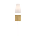 MERIDIAN, TRANSITIONAL SCONCE, WALL SCONCES
