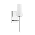 MERIDIAN, TRANSITIONAL SCONCE 2, WALL SCONCES