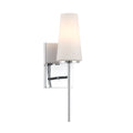 MERIDIAN, TRANSITIONAL SCONCE 2, WALL SCONCES