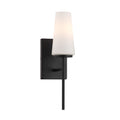 MERIDIAN, TRANSITIONAL SCONCE 2, WALL SCONCES