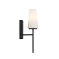MERIDIAN, TRANSITIONAL SCONCE 2, WALL SCONCES