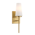 MERIDIAN, TRANSITIONAL SCONCE 2, WALL SCONCES