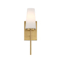 MERIDIAN, TRANSITIONAL SCONCE 2, WALL SCONCES