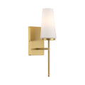 MERIDIAN, TRANSITIONAL SCONCE 2, WALL SCONCES