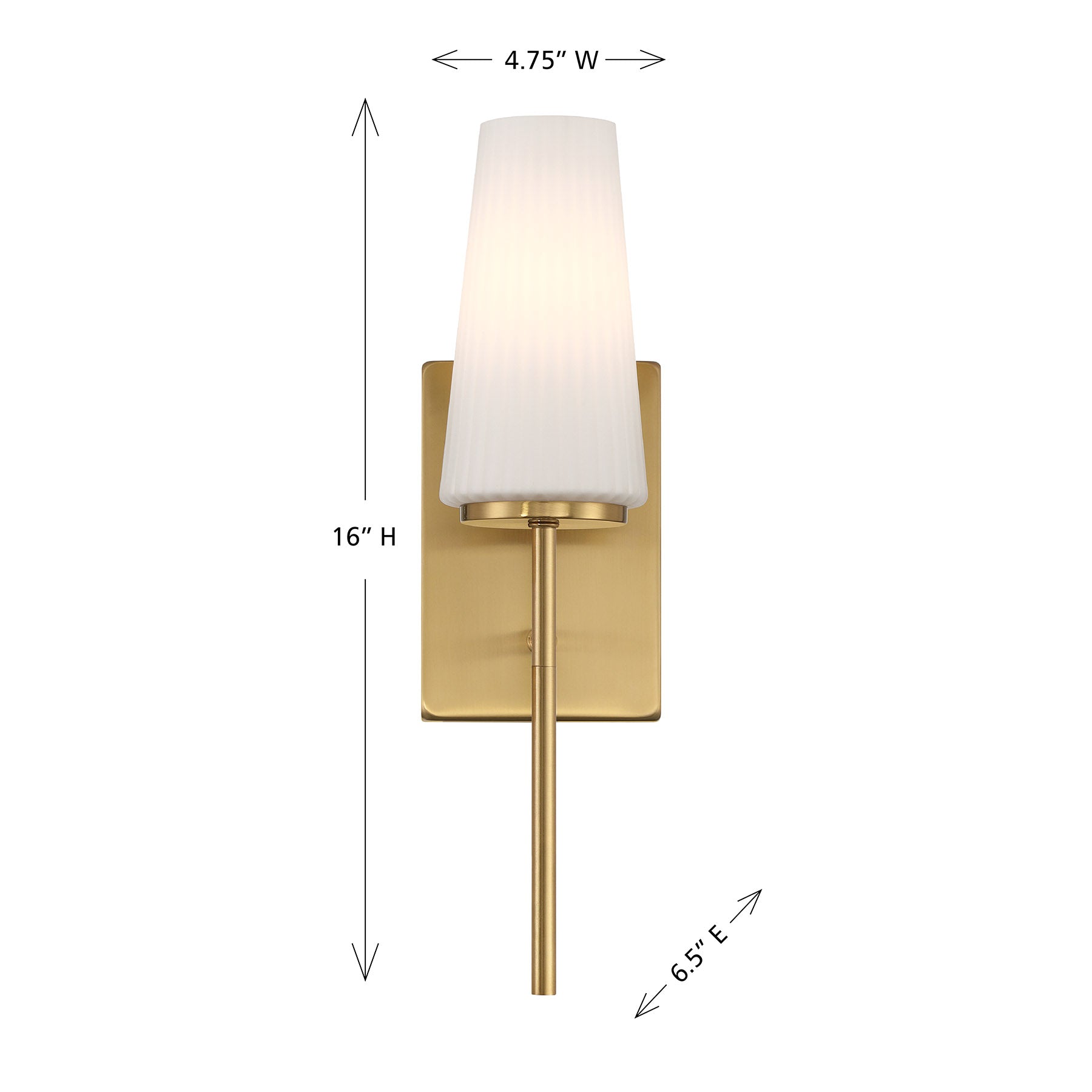 MERIDIAN, TRANSITIONAL SCONCE 2, WALL SCONCES
