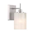 MERIDIAN, MODERN SCONCE 2, WALL SCONCES