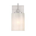 MERIDIAN, MODERN SCONCE 2, WALL SCONCES