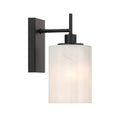 MERIDIAN, MODERN SCONCE 2, WALL SCONCES