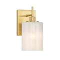 MERIDIAN, MODERN SCONCE 2, WALL SCONCES