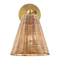 MERIDIAN, BOHEMIAN BOHEMIAN/ECLECTIC SCONCE, WALL SCONCES