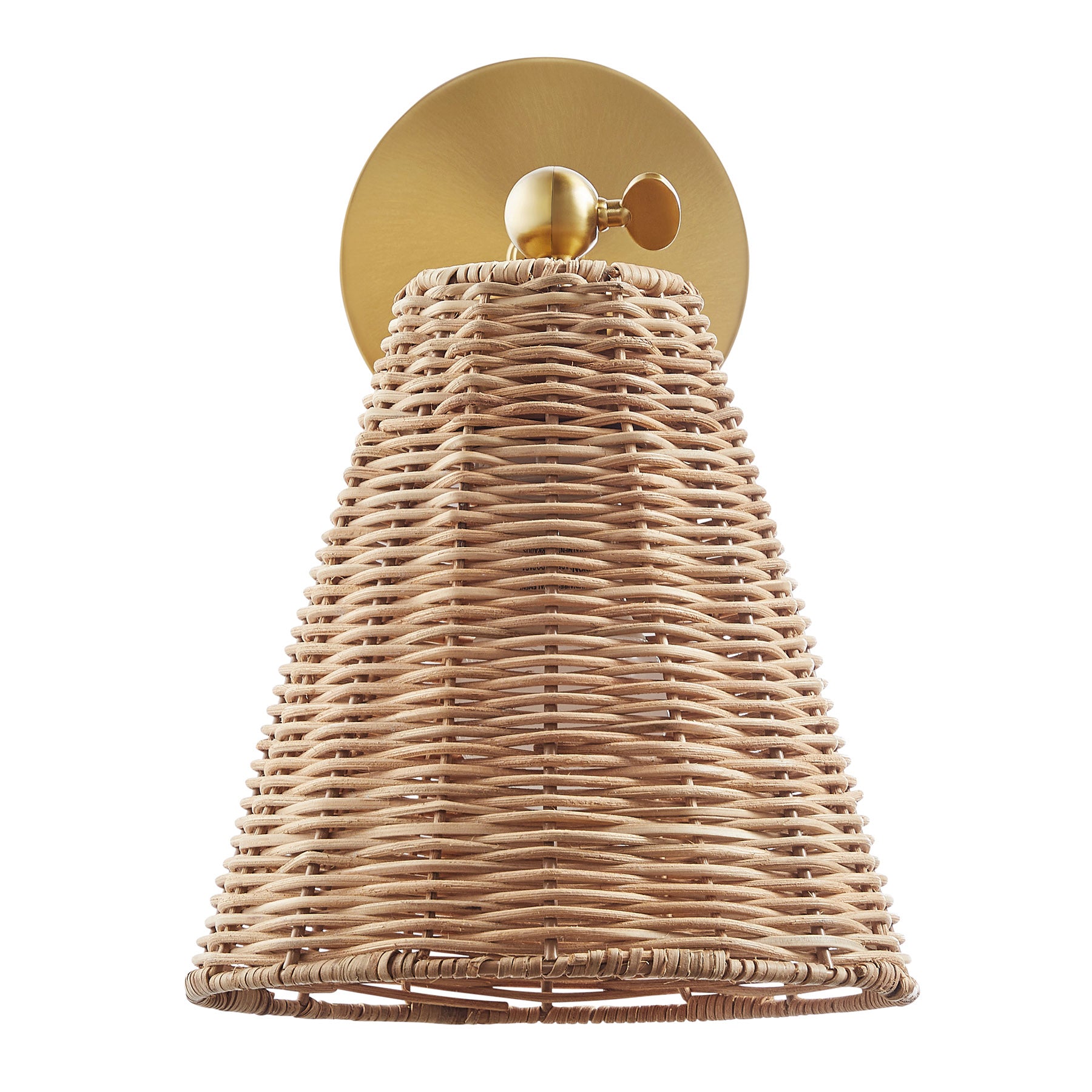 MERIDIAN, BOHEMIAN BOHEMIAN/ECLECTIC SCONCE, WALL SCONCES