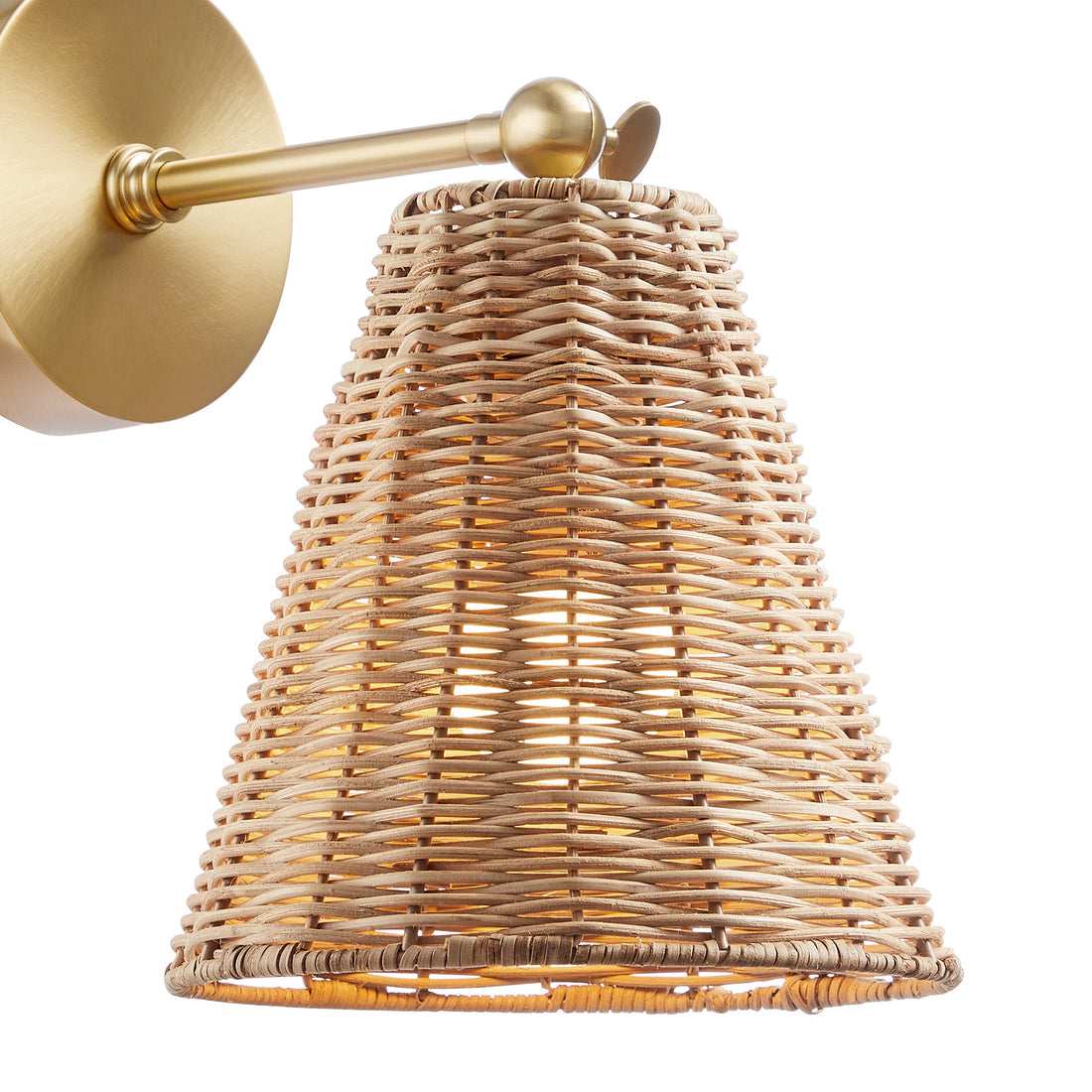 MERIDIAN, BOHEMIAN BOHEMIAN/ECLECTIC SCONCE, WALL SCONCES
