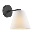 MERIDIAN, TRANSITIONAL SCONCE 3, WALL SCONCES