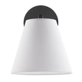 MERIDIAN, TRANSITIONAL SCONCE 3, WALL SCONCES